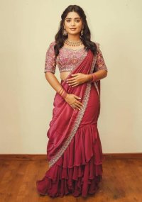 gouri g kishan_teluguvox 1